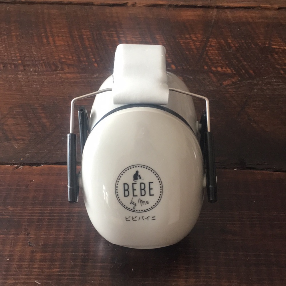 Infant Ear Protection Muffs